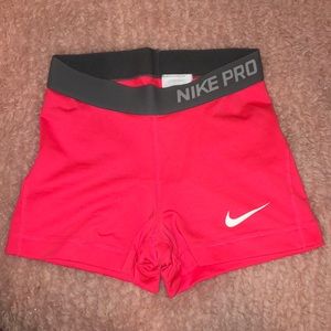 Nike Pros